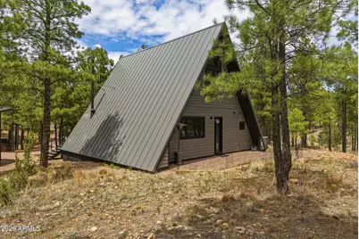 4596 Cree Circle, Happy Jack, AZ 86024 - Photo 36