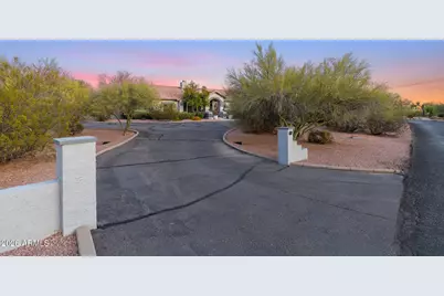 4839 E Calle De Los Arboles --, Cave Creek, AZ 85331 - Photo 18
