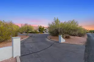 4839 E Calle De Los Arboles --, Cave Creek, AZ 85331 - Photo 18