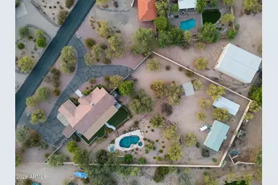 4839 E Calle De Los Arboles --, Cave Creek, AZ 85331 - Photo 16