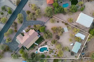 4839 E Calle De Los Arboles --, Cave Creek, AZ 85331 - Photo 16