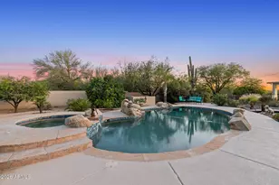4839 E Calle De Los Arboles --, Cave Creek, AZ 85331 - Photo 98