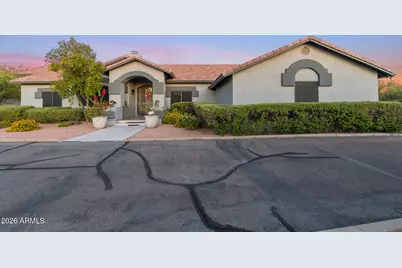 4839 E Calle De Los Arboles --, Cave Creek, AZ 85331 - Photo 2