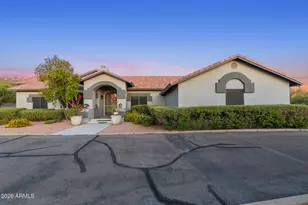4839 E Calle De Los Arboles --, Cave Creek, AZ 85331 - Photo 2