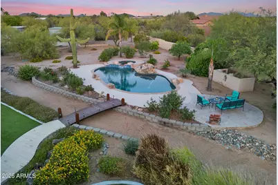 4839 E Calle De Los Arboles --, Cave Creek, AZ 85331 - Photo 14