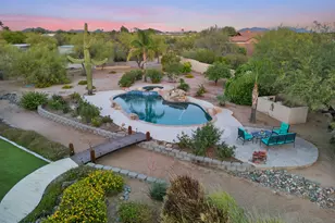4839 E Calle De Los Arboles --, Cave Creek, AZ 85331 - Photo 14