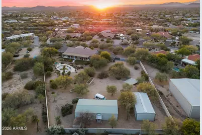 4839 E Calle De Los Arboles --, Cave Creek, AZ 85331 - Photo 10