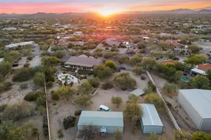 4839 E Calle De Los Arboles --, Cave Creek, AZ 85331 - Photo 10