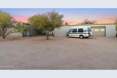 4839 E Calle De Los Arboles --, Cave Creek, AZ 85331 - Photo 92