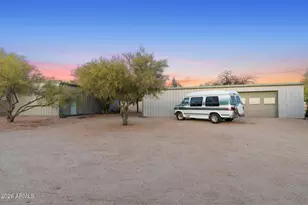 4839 E Calle De Los Arboles --, Cave Creek, AZ 85331 - Photo 92