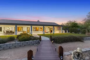 4839 E Calle De Los Arboles --, Cave Creek, AZ 85331 - Photo 106
