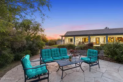 4839 E Calle De Los Arboles --, Cave Creek, AZ 85331 - Photo 102
