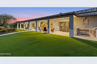 4839 E Calle De Los Arboles --, Cave Creek, AZ 85331 - Photo 108