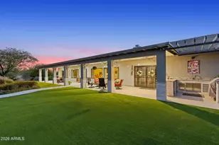 4839 E Calle De Los Arboles --, Cave Creek, AZ 85331 - Photo 108