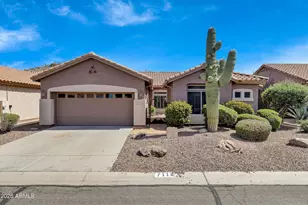 7118 E Mariola Ct, Gold Canyon, AZ 85118 - Photo 2