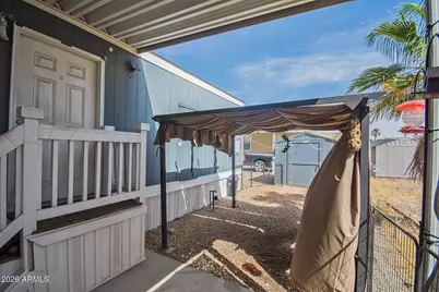 625 W McKellips Road #156, Mesa, AZ 85201 - Photo 8