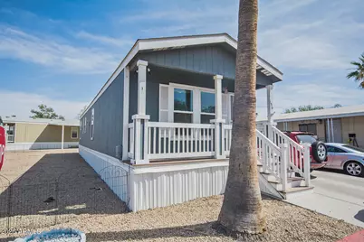 625 W McKellips Road #156, Mesa, AZ 85201 - Photo 4