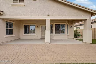 2973 E Santa Fe Ln, Gilbert, AZ 85297 - Photo 50