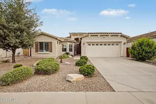 2973 E Santa Fe Ln, Gilbert, AZ 85297 - Photo 6