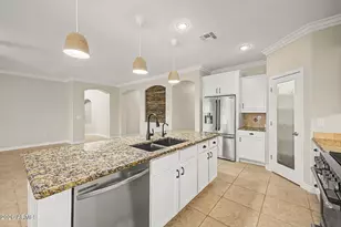 2973 E Santa Fe Ln, Gilbert, AZ 85297 - Photo 20