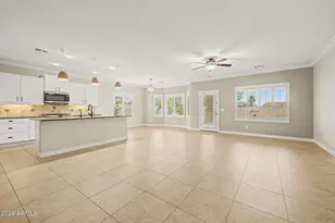 2973 E Santa Fe Ln, Gilbert, AZ 85297 - Photo 16