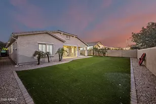 2973 E Santa Fe Ln, Gilbert, AZ 85297 - Photo 40