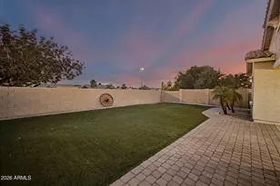 2973 E Santa Fe Ln, Gilbert, AZ 85297 - Photo 42