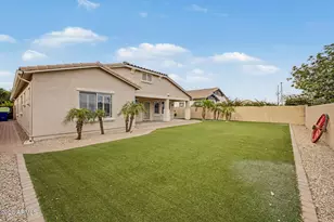 2973 E Santa Fe Ln, Gilbert, AZ 85297 - Photo 48