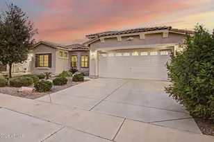2973 E Santa Fe Ln, Gilbert, AZ 85297 - Photo 4