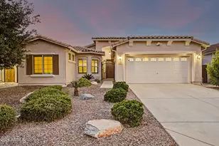 2973 E Santa Fe Ln, Gilbert, AZ 85297 - Photo 2