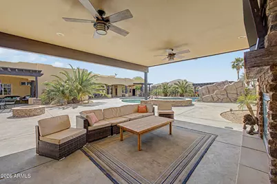 1703 W Quartz Rock Road, Phoenix, AZ 85085 - Photo 82