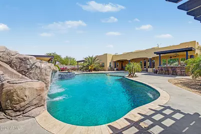 1703 W Quartz Rock Road, Phoenix, AZ 85085 - Photo 78
