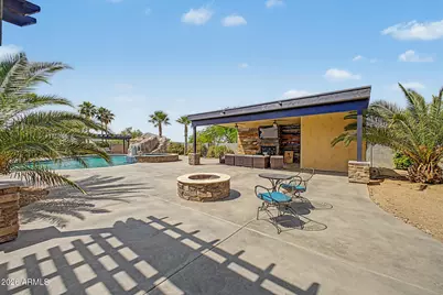 1703 W Quartz Rock Road, Phoenix, AZ 85085 - Photo 86