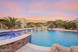 1703 W Quartz Rock Rd, Phoenix, AZ 85085 - Photo 4