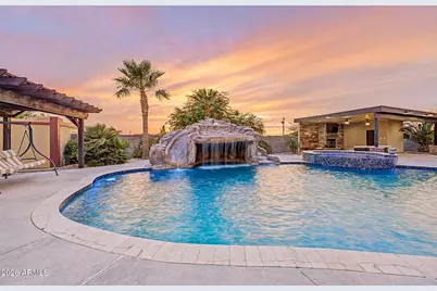 1703 W Quartz Rock Road, Phoenix, AZ 85085 - Photo 2