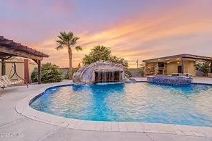 1703 W Quartz Rock Rd, Phoenix, AZ 85085 - Photo 2