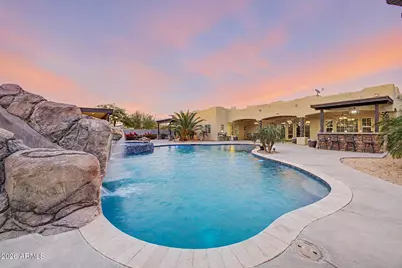 1703 W Quartz Rock Road, Phoenix, AZ 85085 - Photo 96