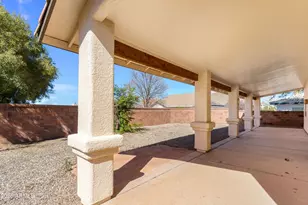 5307 Highland Shadows Dr, Sierra Vista, AZ 85635 - Photo 26