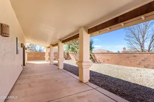 5307 Highland Shadows Dr, Sierra Vista, AZ 85635 - Photo 30