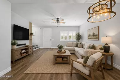 2821 S Skyline Drive #128, Mesa, AZ 85212 - Photo 6