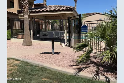 2821 S Skyline Drive #128, Mesa, AZ 85212 - Photo 40