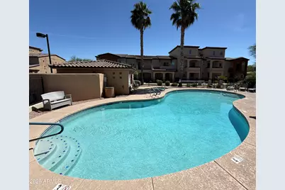 2821 S Skyline Drive #128, Mesa, AZ 85212 - Photo 46
