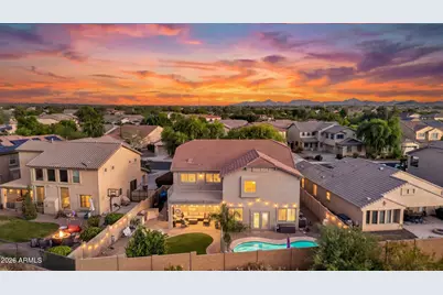 2522 E Ridge Creek Road, Phoenix, AZ 85024 - Photo 1