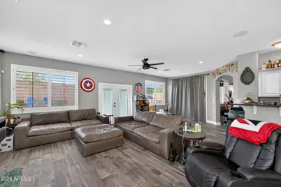 2522 E Ridge Creek Road, Phoenix, AZ 85024 - Photo 12