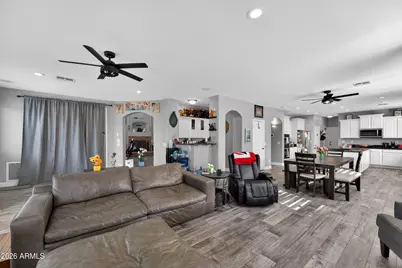2522 E Ridge Creek Road, Phoenix, AZ 85024 - Photo 10