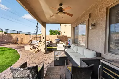 2522 E Ridge Creek Road, Phoenix, AZ 85024 - Photo 52
