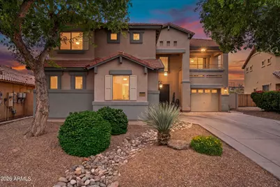 2522 E Ridge Creek Road, Phoenix, AZ 85024 - Photo 4