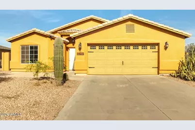 14575 S Cababi Road, Arizona City, AZ 85123 - Photo 1