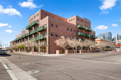 424 S 2nd Street #Unit 208, Phoenix, AZ 85004 - Photo 2