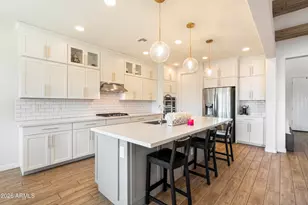 4050 S Thistle Dr, Chandler, AZ 85248 - Photo 4